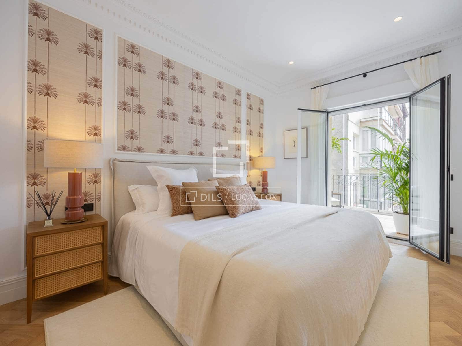 4 slaapkamer Appartement te koop in Madrid stad - € 7.200.000 (Ref: 9766824)