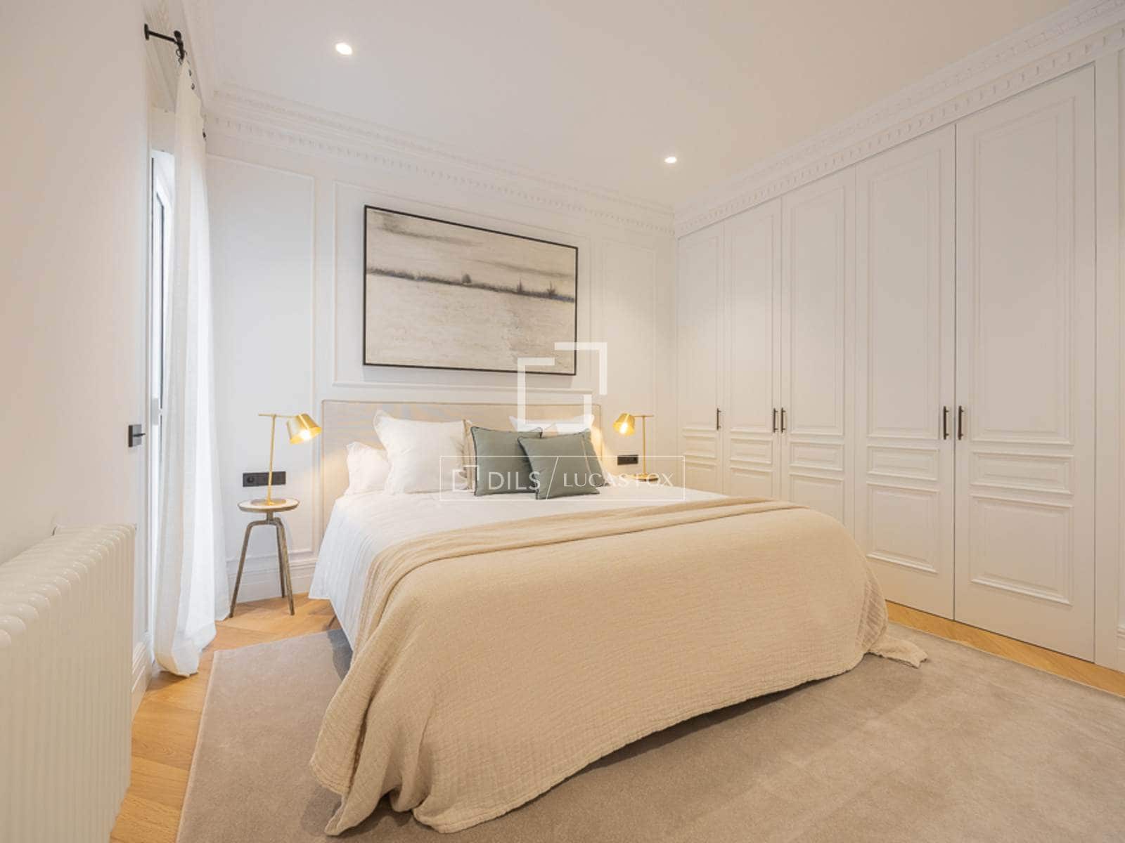 4 slaapkamer Appartement te koop in Madrid stad - € 7.200.000 (Ref: 9766824)