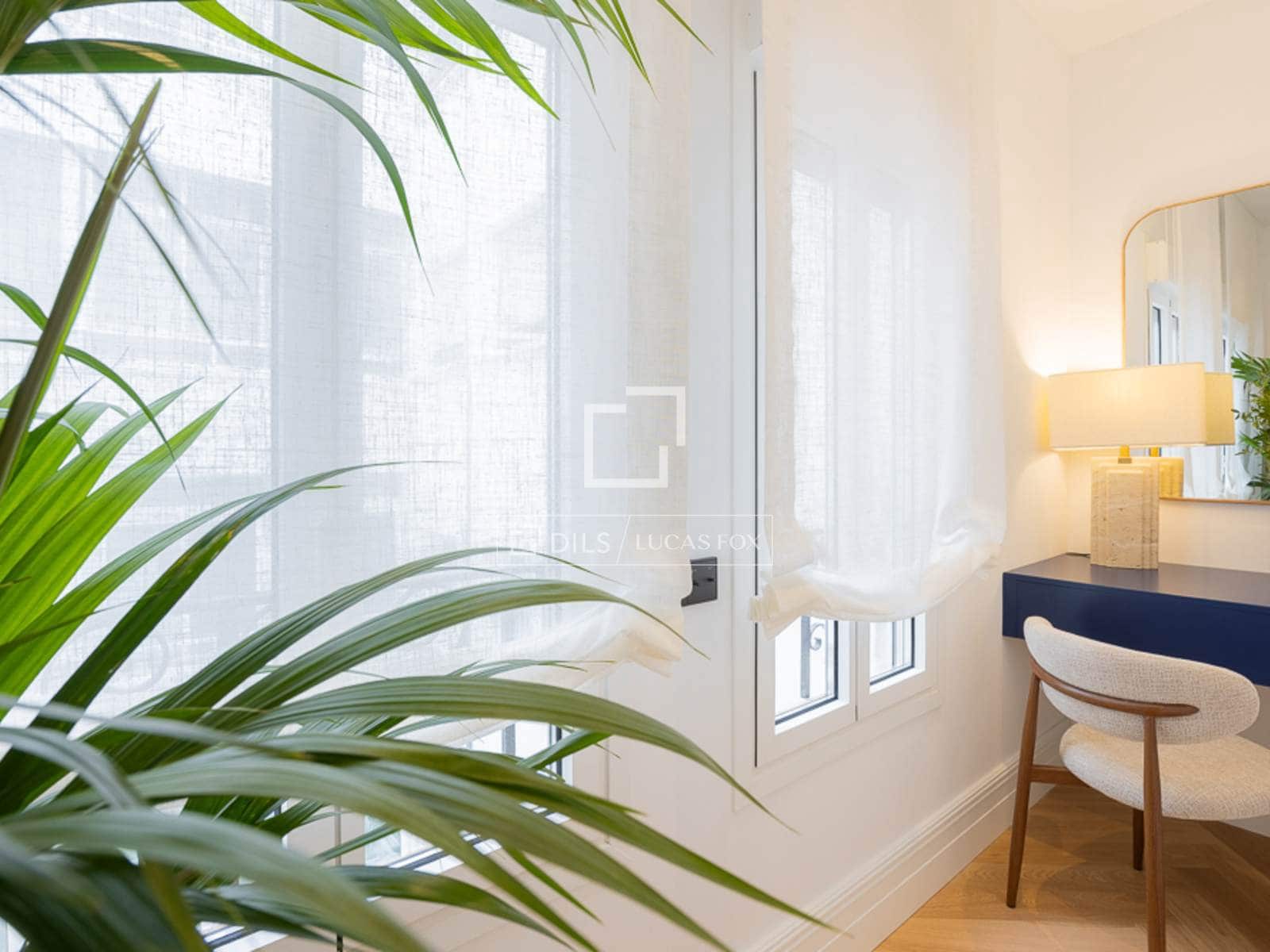 4 slaapkamer Appartement te koop in Madrid stad - € 7.200.000 (Ref: 9766824)