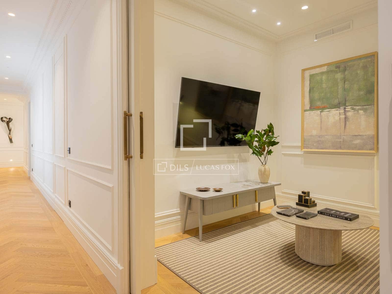 4 slaapkamer Appartement te koop in Madrid stad - € 7.200.000 (Ref: 9766824)