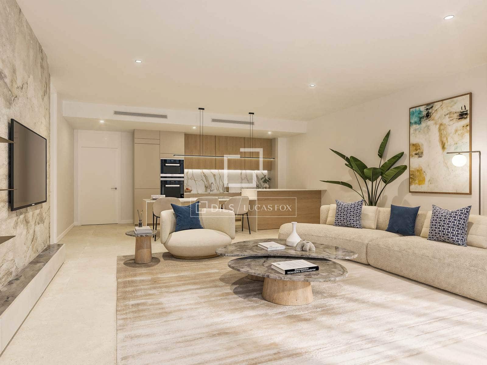 2 quarto Apartamento para venda em Estepona com piscina garagem - 510 000 € (Ref: 9769063)