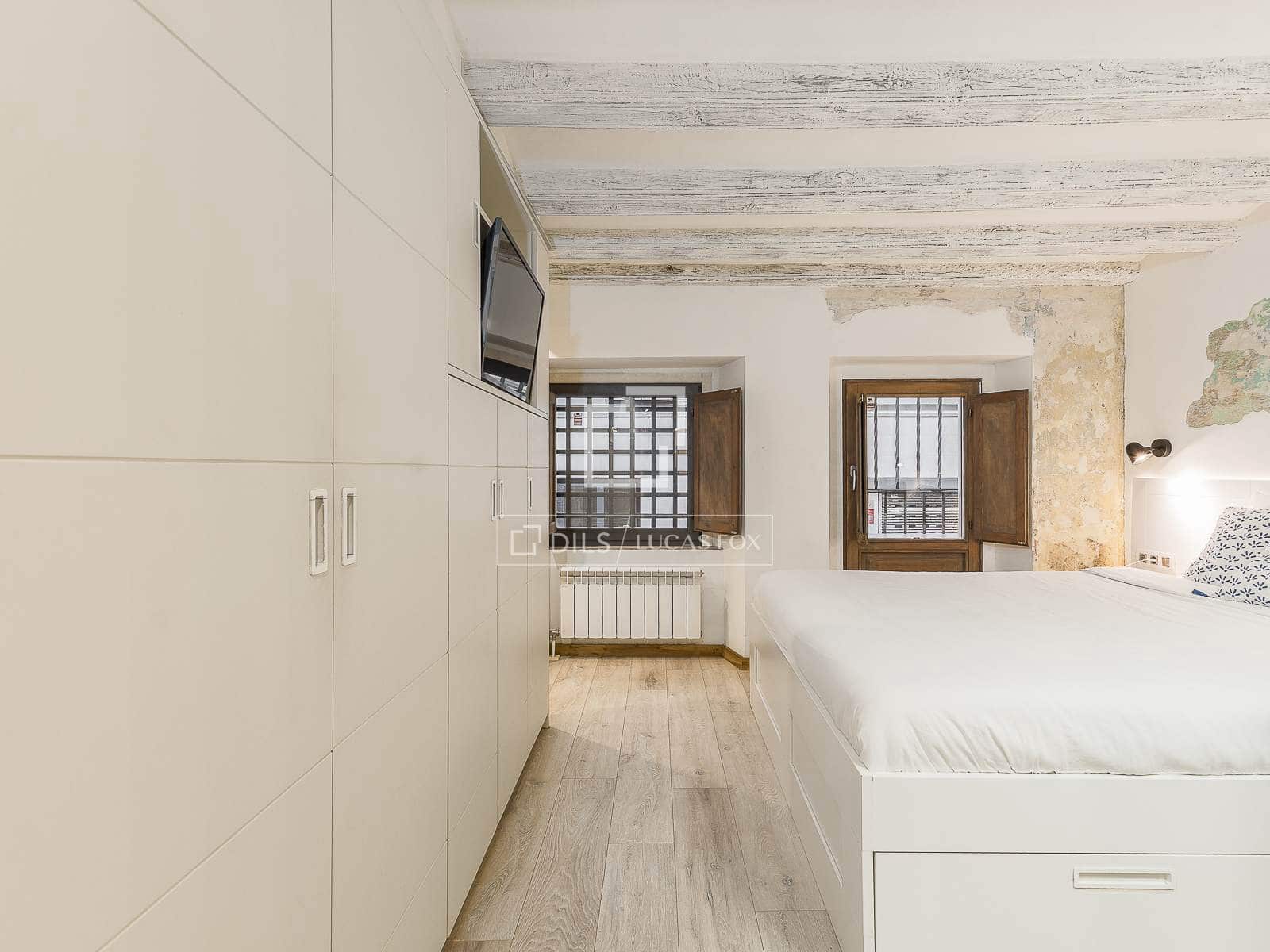 4 chambre Appartement à vendre à Barcelone ville - 450 000 € (Ref: 9769924)