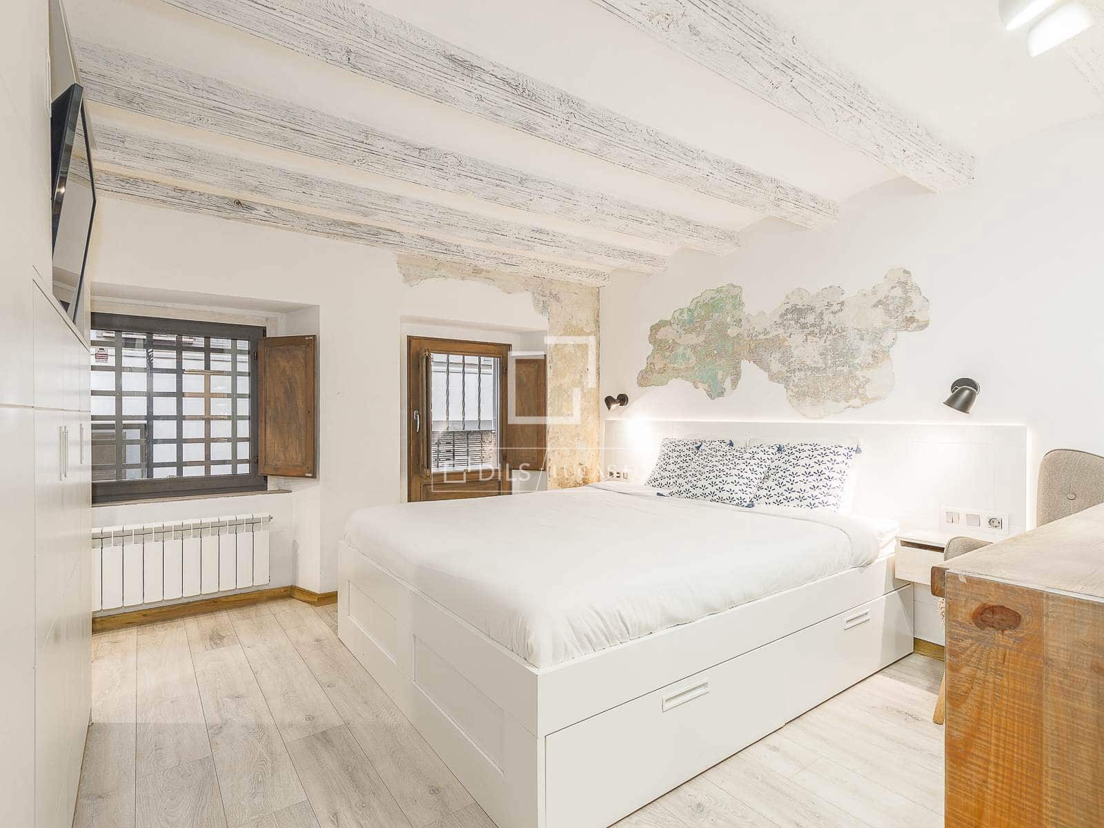 4 chambre Appartement à vendre à Barcelone ville - 450 000 € (Ref: 9769924)