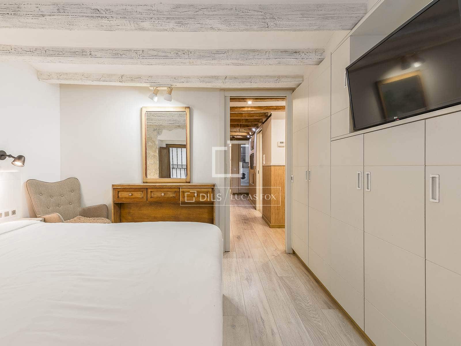4 chambre Appartement à vendre à Barcelone ville - 450 000 € (Ref: 9769924)