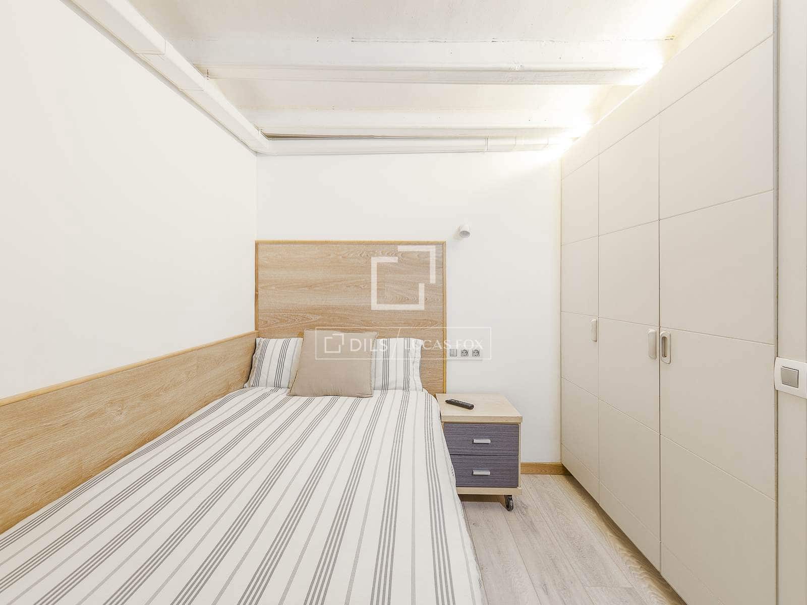 4 chambre Appartement à vendre à Barcelone ville - 450 000 € (Ref: 9769924)