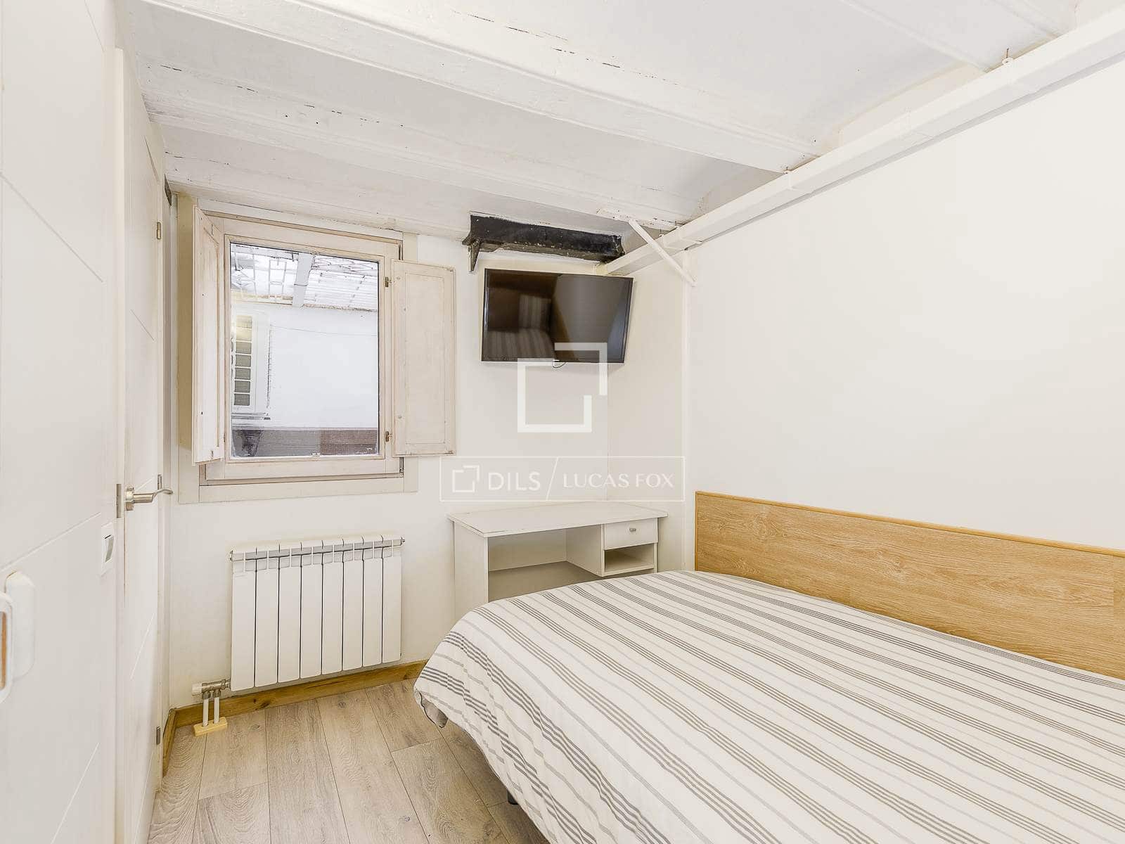 4 chambre Appartement à vendre à Barcelone ville - 450 000 € (Ref: 9769924)