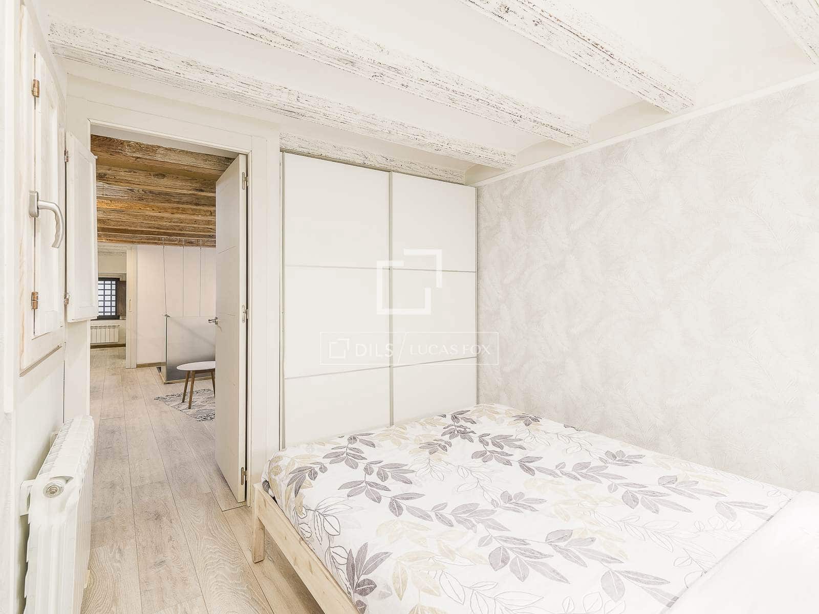 4 chambre Appartement à vendre à Barcelone ville - 450 000 € (Ref: 9769924)