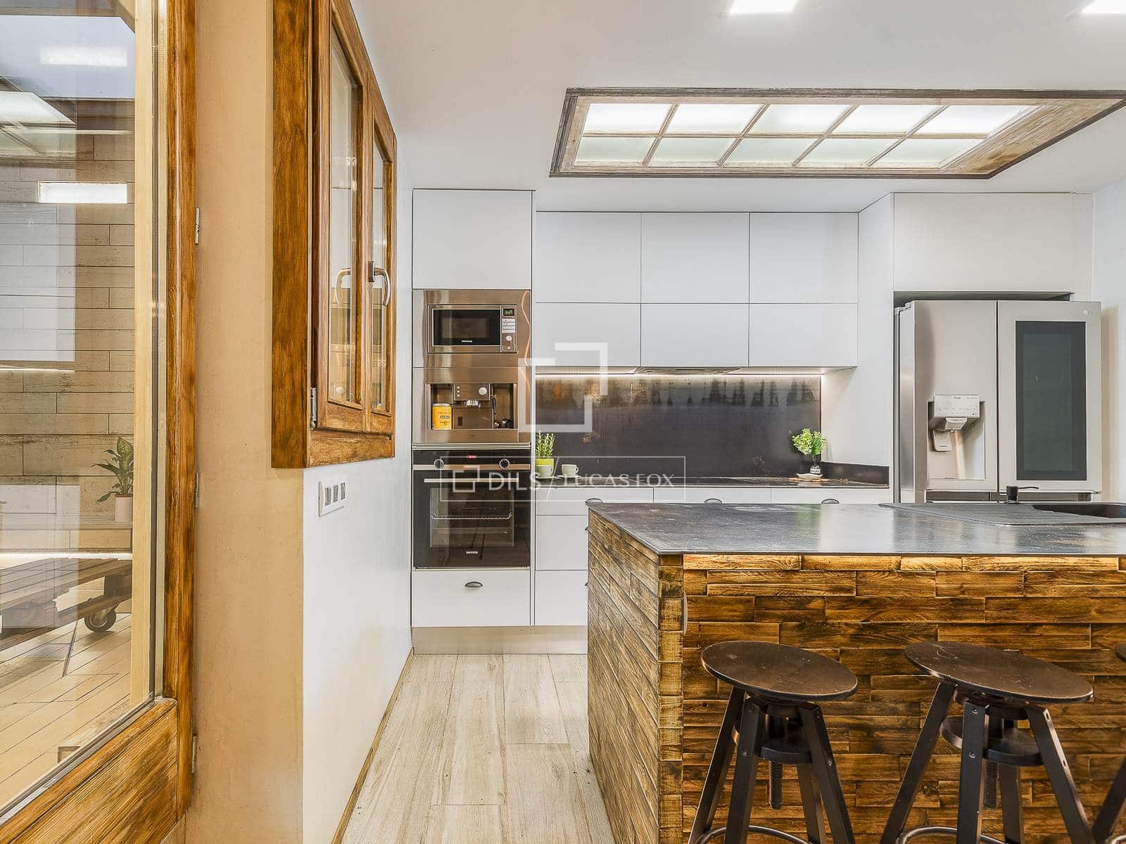 4 chambre Appartement à vendre à Barcelone ville - 450 000 € (Ref: 9769924)