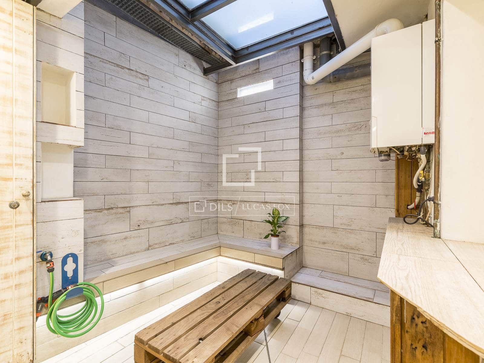 4 chambre Appartement à vendre à Barcelone ville - 450 000 € (Ref: 9769924)