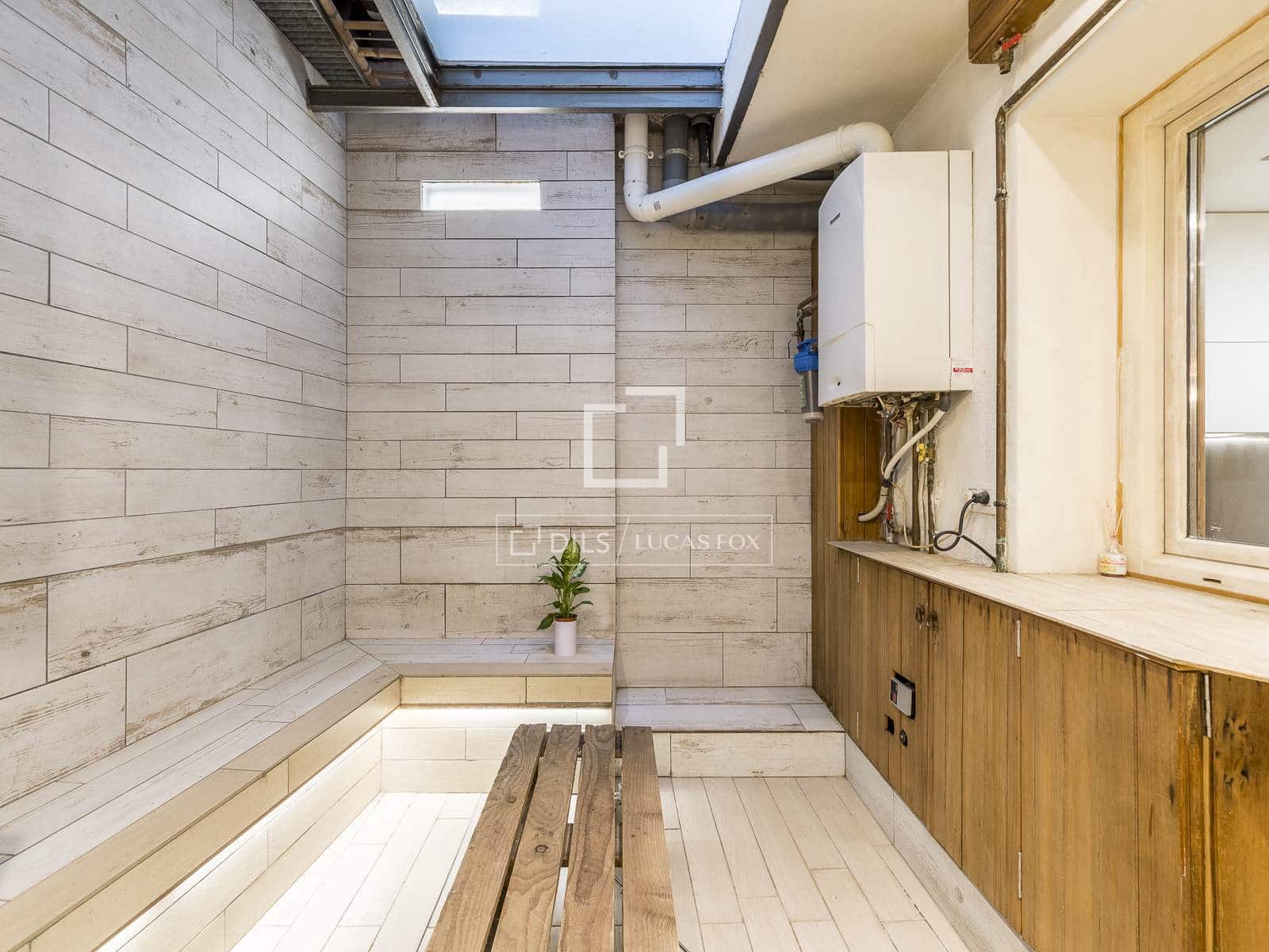 4 chambre Appartement à vendre à Barcelone ville - 450 000 € (Ref: 9769924)