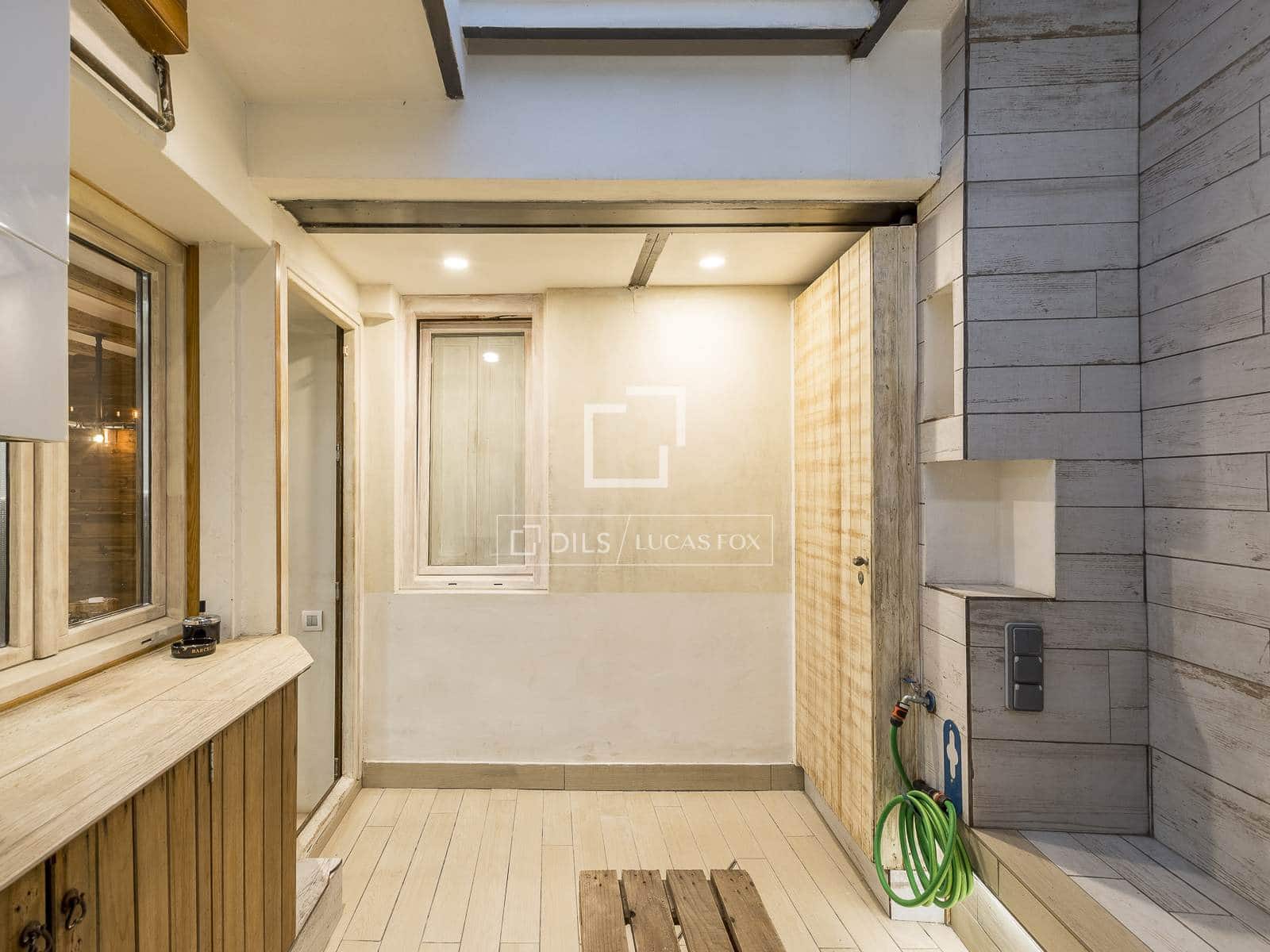 4 chambre Appartement à vendre à Barcelone ville - 450 000 € (Ref: 9769924)