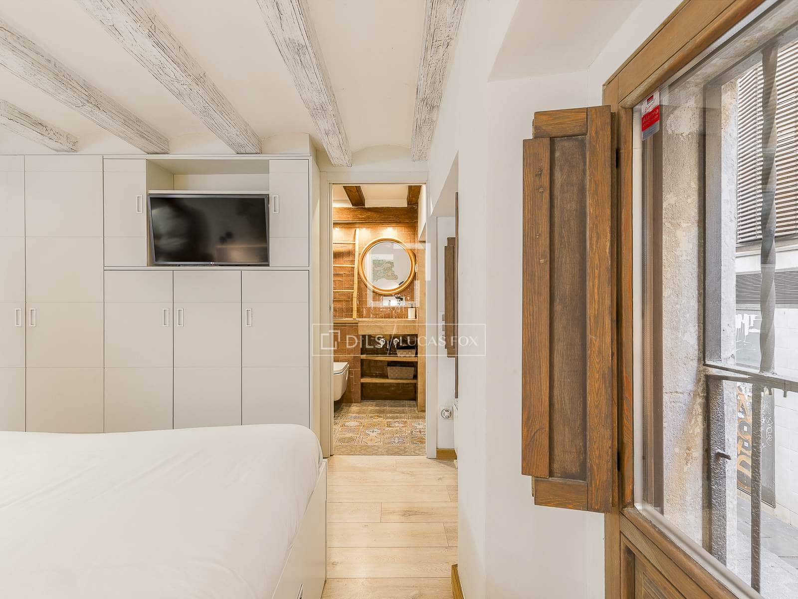 4 chambre Appartement à vendre à Barcelone ville - 450 000 € (Ref: 9769924)