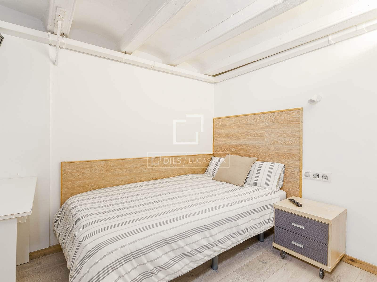 4 chambre Appartement à vendre à Barcelone ville - 450 000 € (Ref: 9769924)