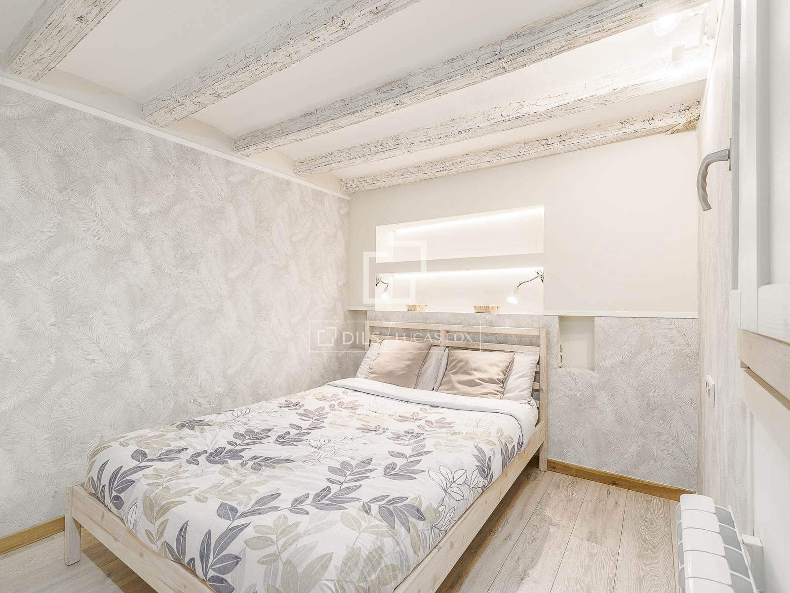 4 chambre Appartement à vendre à Barcelone ville - 450 000 € (Ref: 9769924)