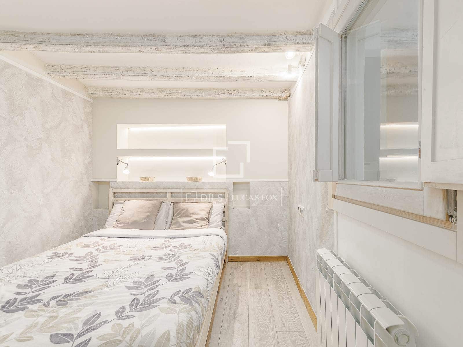 4 chambre Appartement à vendre à Barcelone ville - 450 000 € (Ref: 9769924)