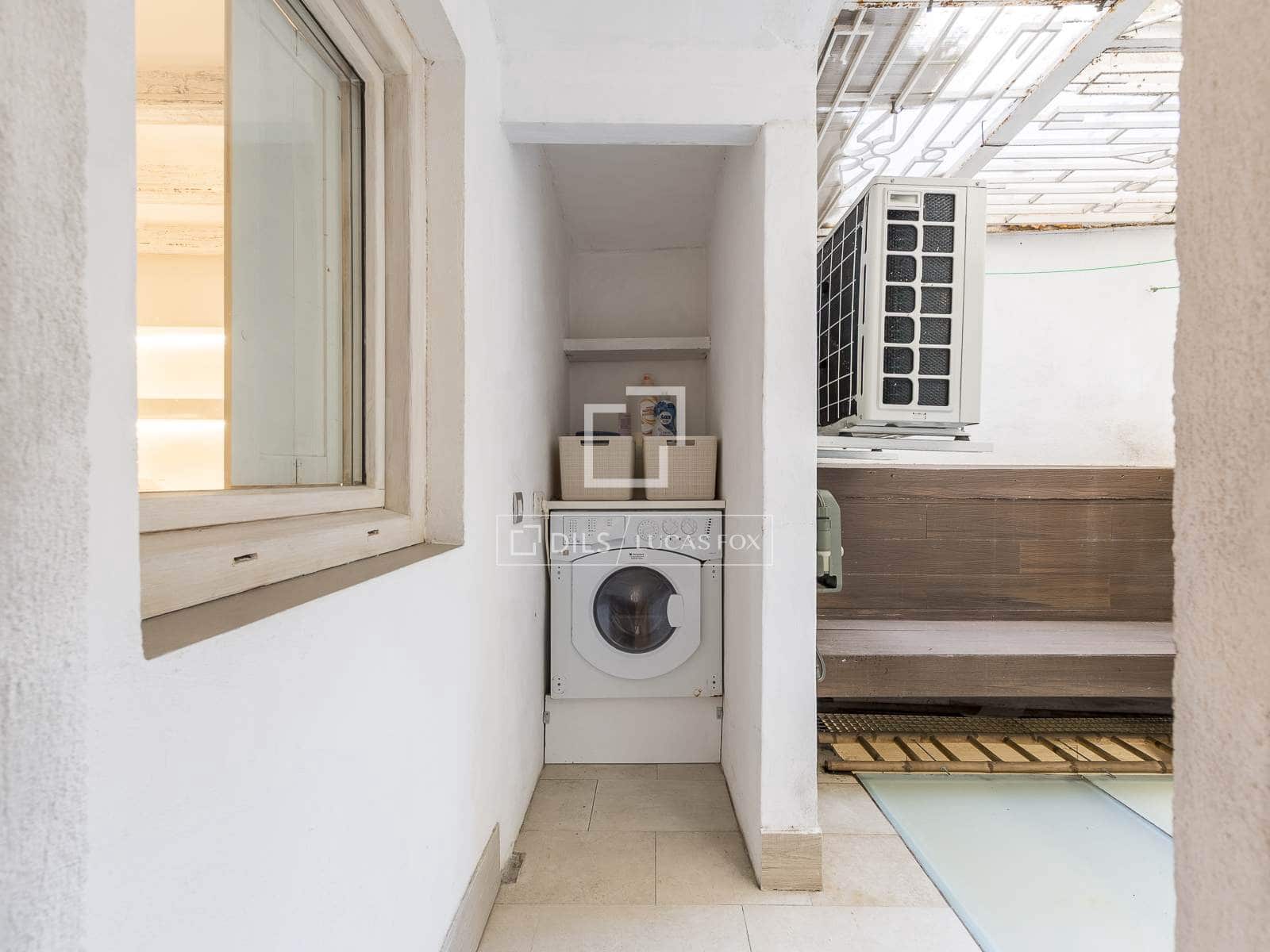 4 chambre Appartement à vendre à Barcelone ville - 450 000 € (Ref: 9769924)