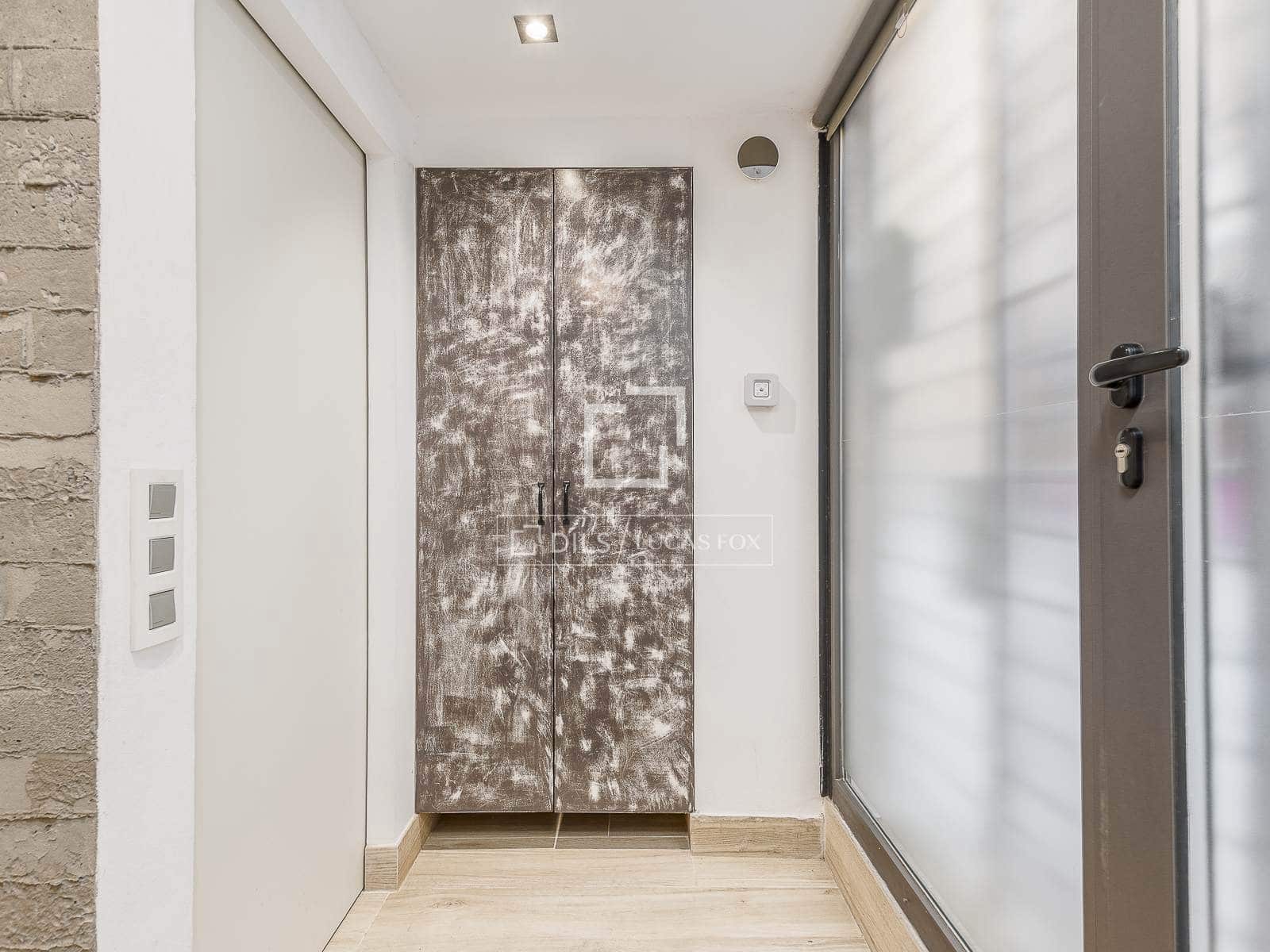 4 chambre Appartement à vendre à Barcelone ville - 450 000 € (Ref: 9769924)