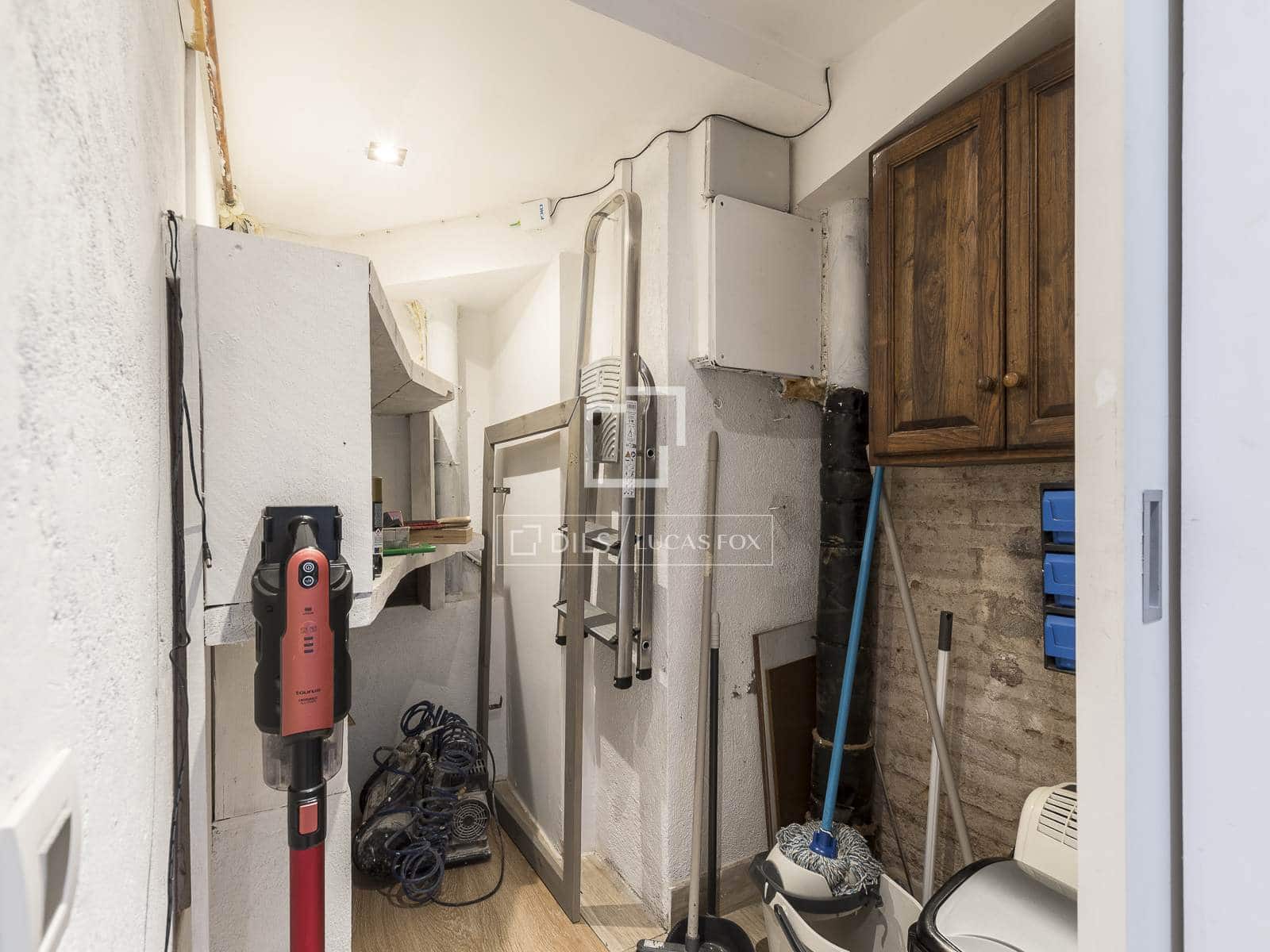 4 chambre Appartement à vendre à Barcelone ville - 450 000 € (Ref: 9769924)