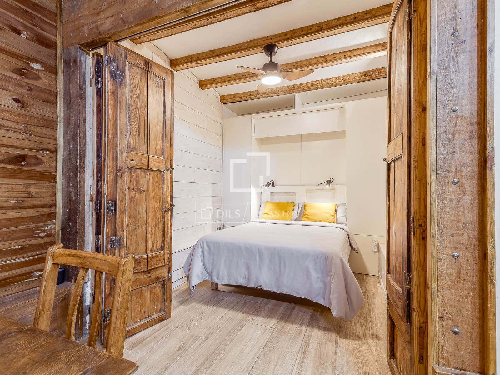 4 chambre Appartement à vendre à Barcelone ville - 450 000 € (Ref: 9769924)