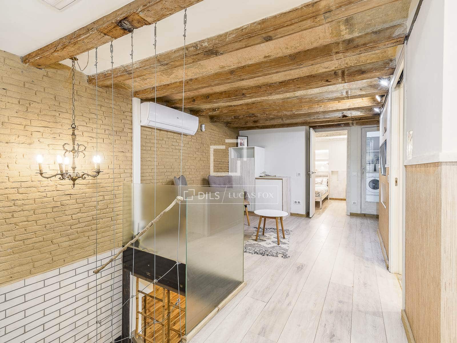 4 chambre Appartement à vendre à Barcelone ville - 450 000 € (Ref: 9769924)