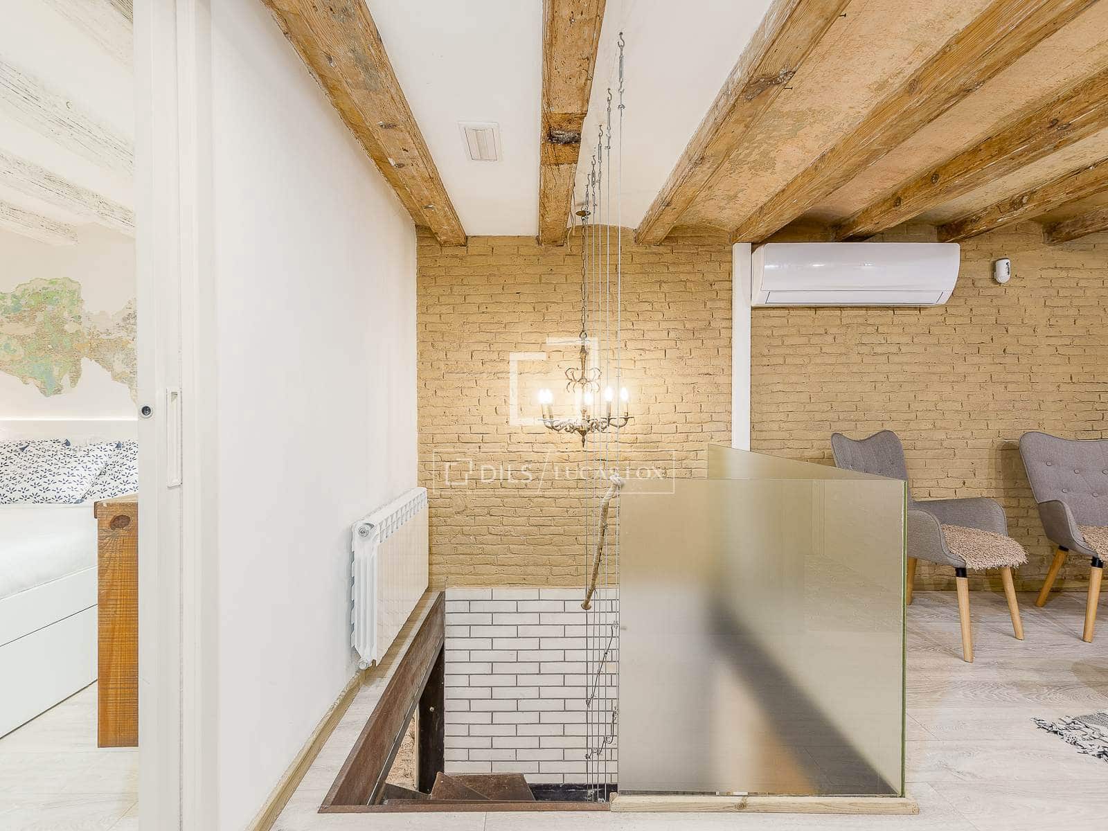 4 chambre Appartement à vendre à Barcelone ville - 450 000 € (Ref: 9769924)