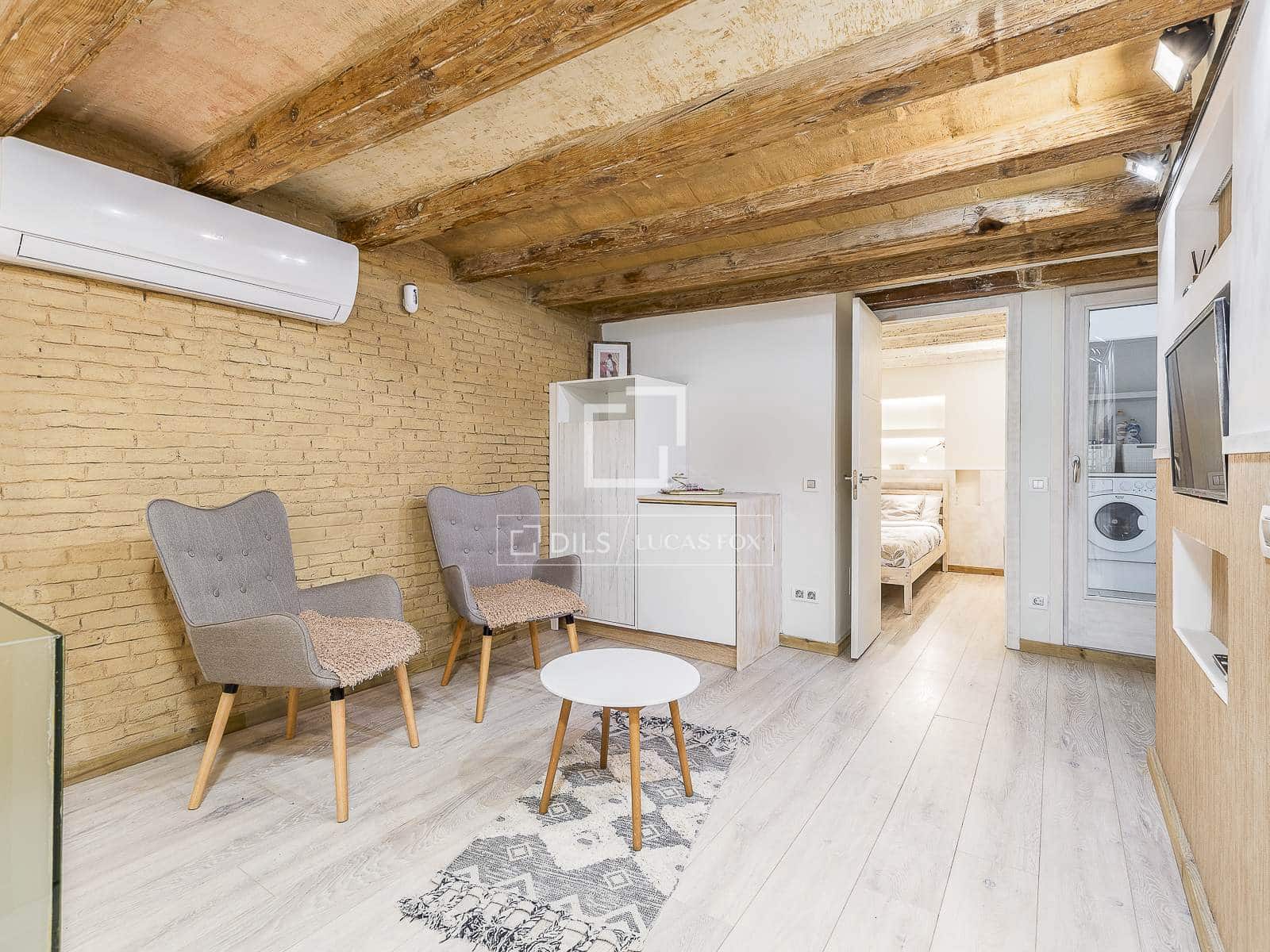 4 chambre Appartement à vendre à Barcelone ville - 450 000 € (Ref: 9769924)