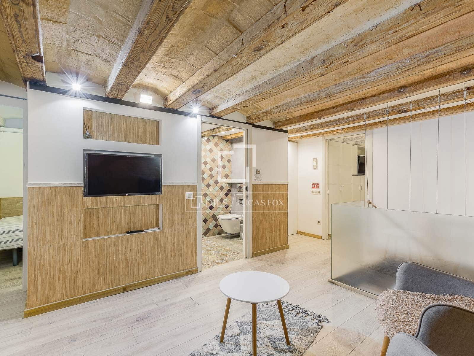 4 chambre Appartement à vendre à Barcelone ville - 450 000 € (Ref: 9769924)