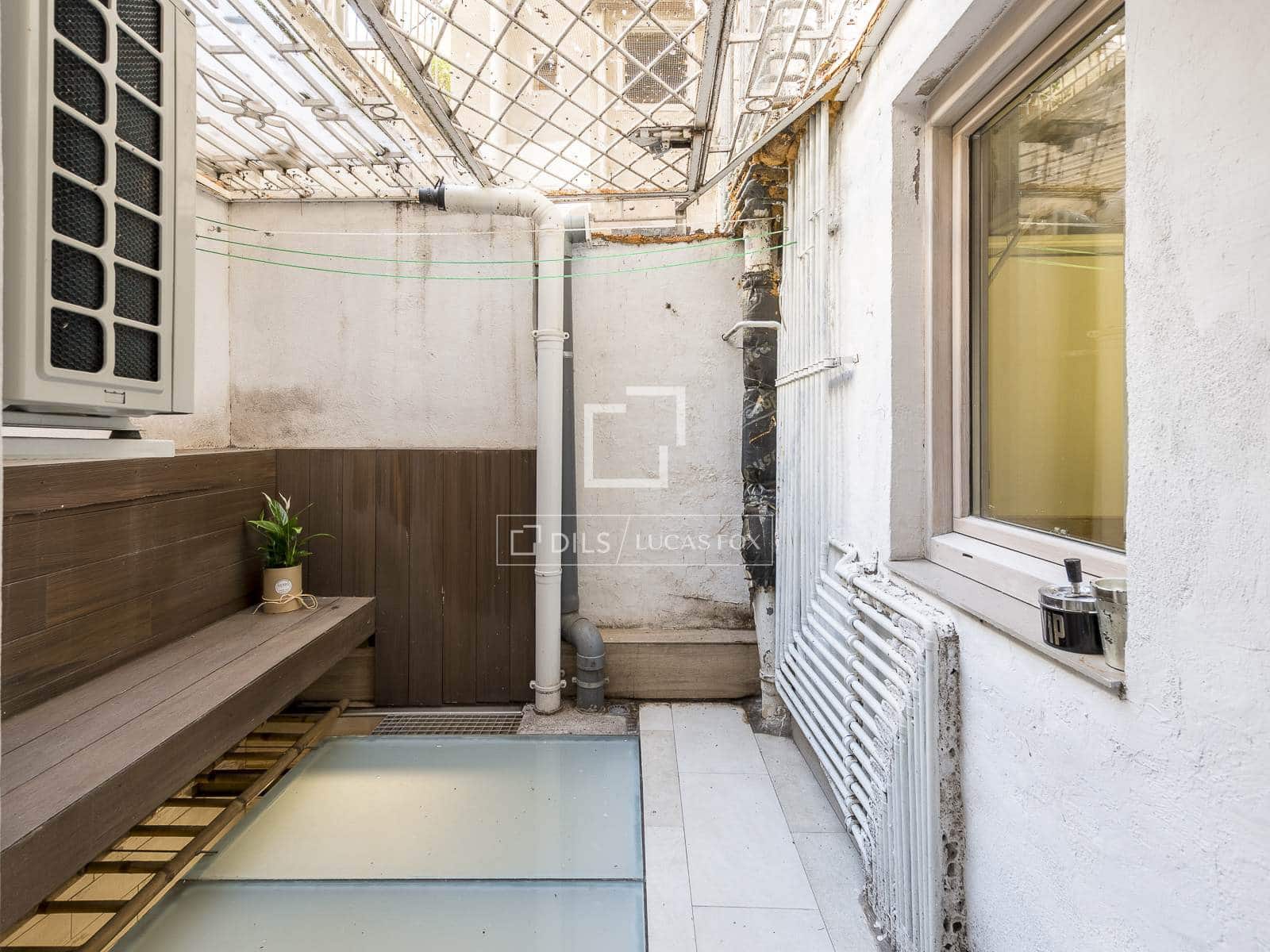 4 chambre Appartement à vendre à Barcelone ville - 450 000 € (Ref: 9769924)