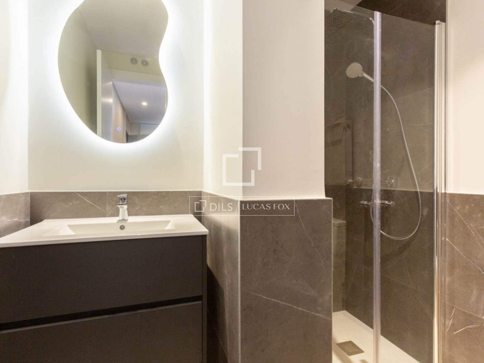 2 makuuhuone Huoneisto vuokrattavana paikassa Madrid kaupunki - 3 250 € (Ref: 9769925)