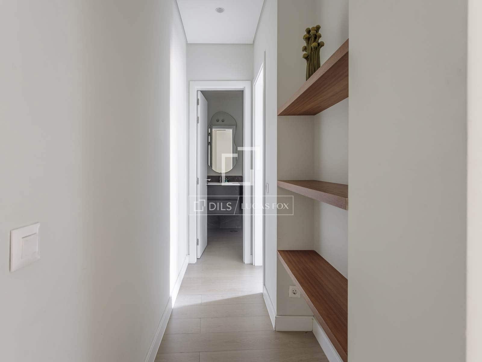 2 bedroom Apartment for rent in Madrid city - € 3,300 (Ref: 9769925)