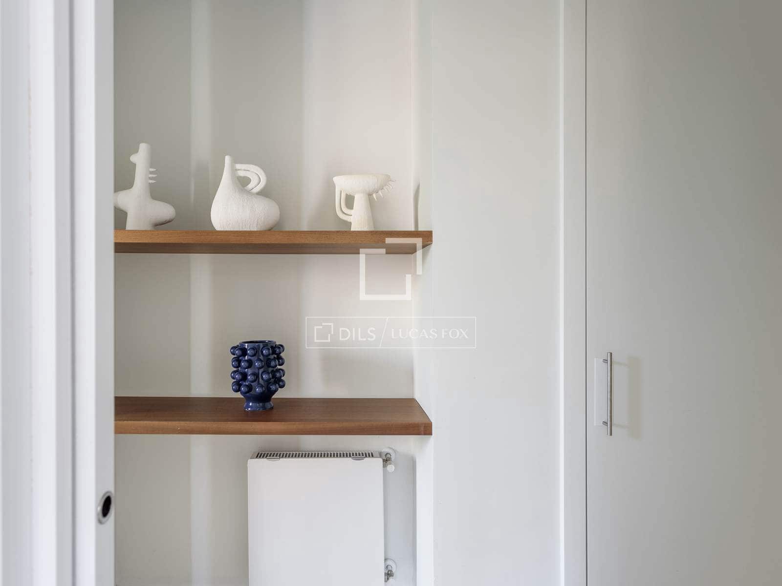 2 bedroom Apartment for rent in Madrid city - € 3,300 (Ref: 9769925)