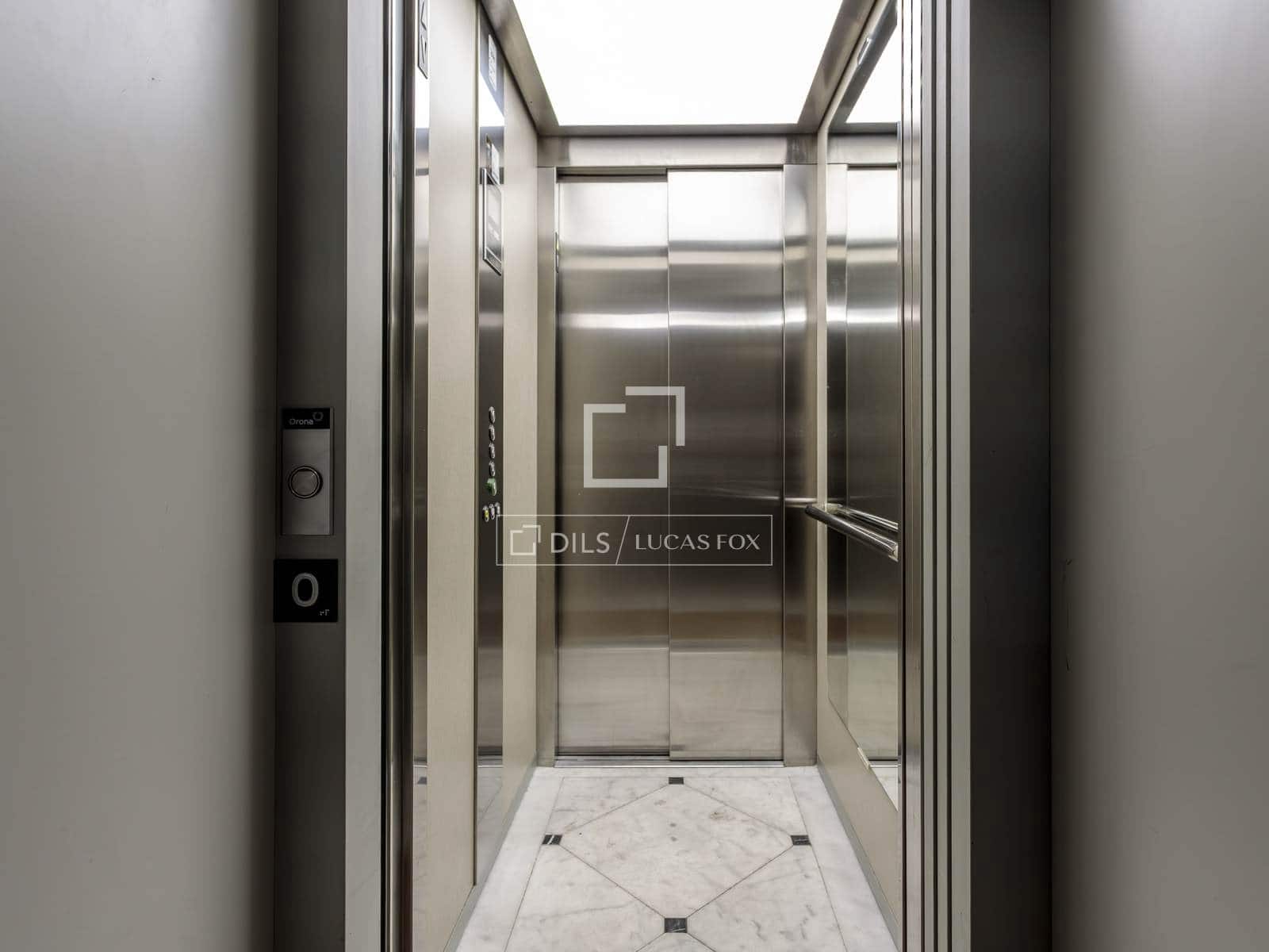 2 bedroom Apartment for rent in Madrid city - € 3,300 (Ref: 9769925)