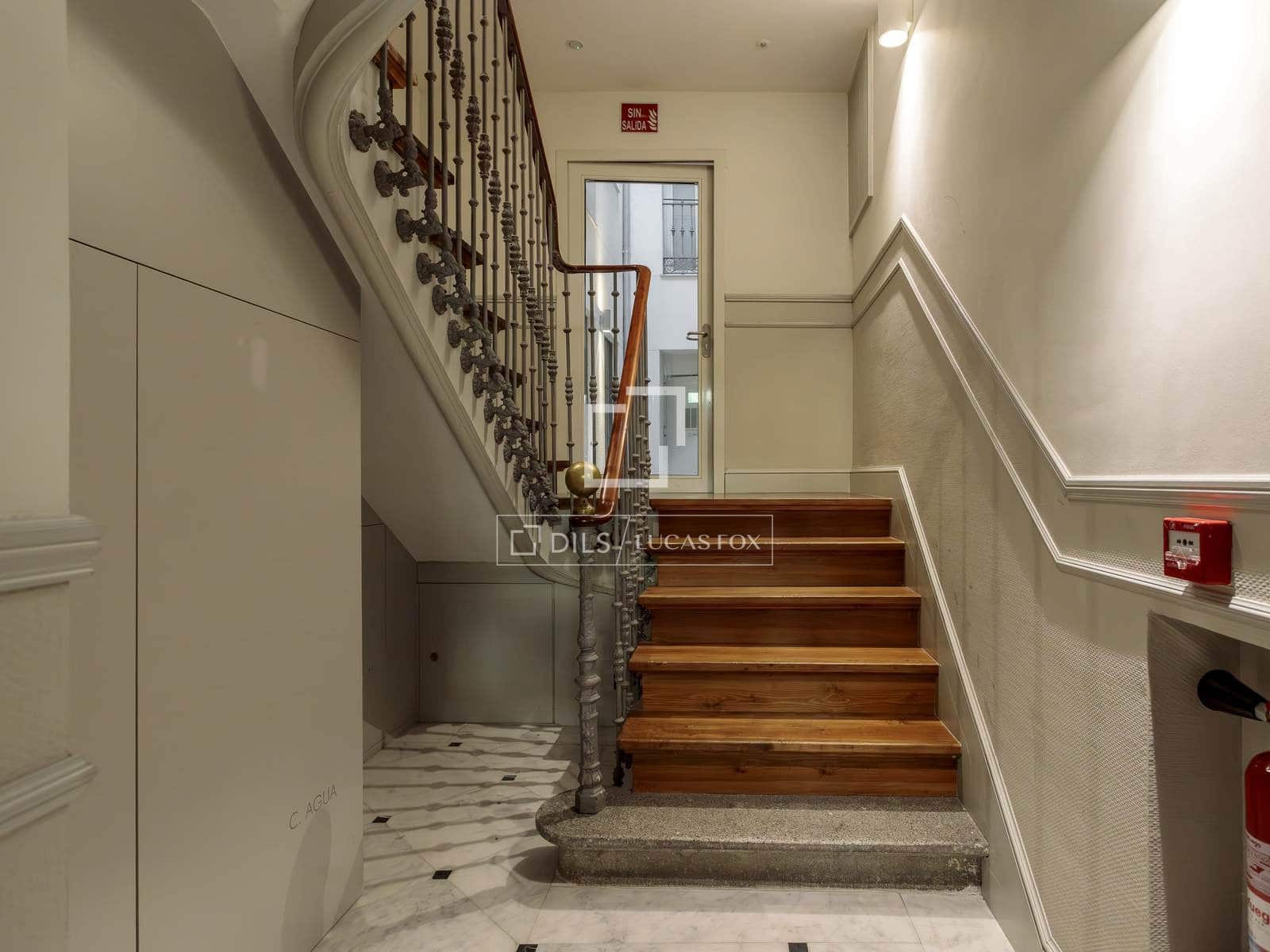 2 bedroom Apartment for rent in Madrid city - € 3,300 (Ref: 9769925)