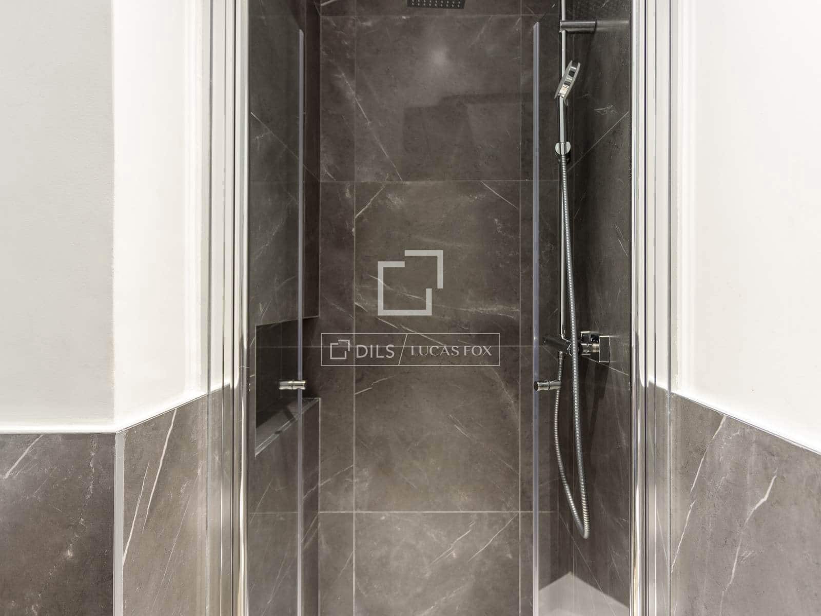 2 bedroom Apartment for rent in Madrid city - € 3,300 (Ref: 9769925)