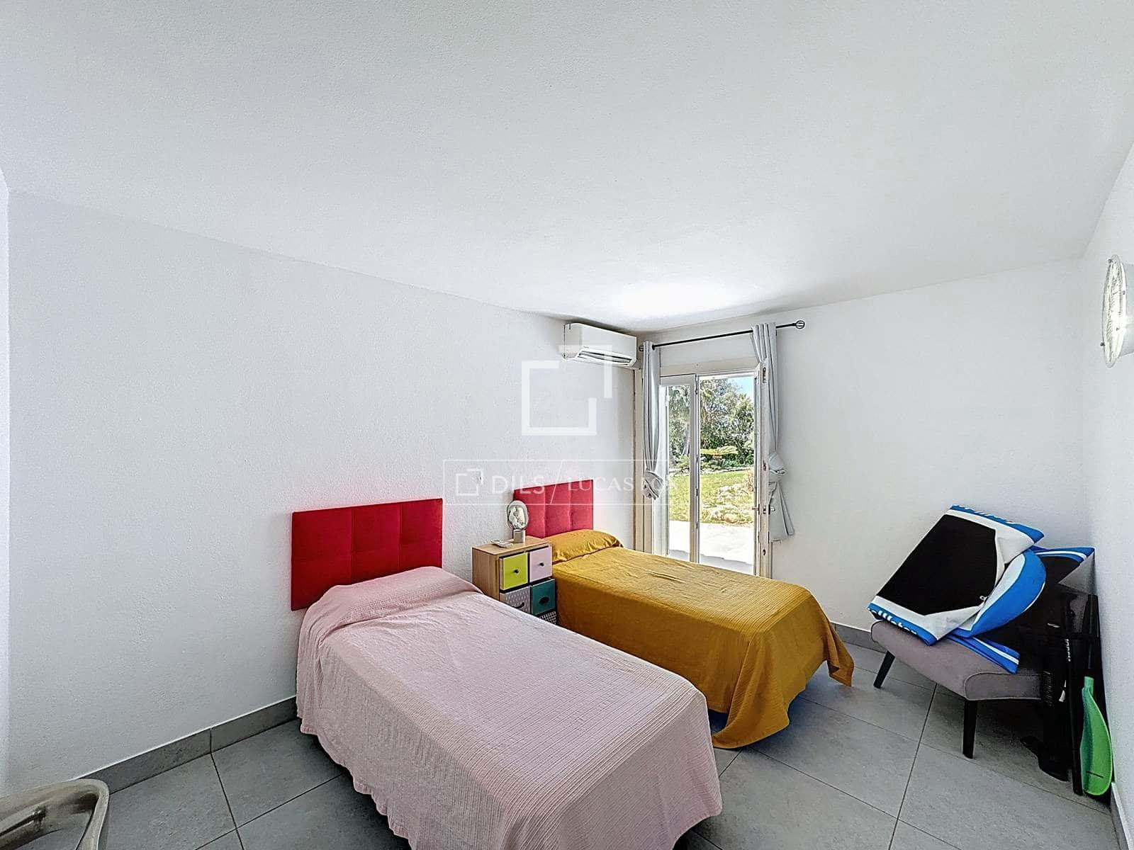 5 bedroom Villa for sale in San Luis / Sant Lluis with pool garage - € 1,990,000 (Ref: 9769926)