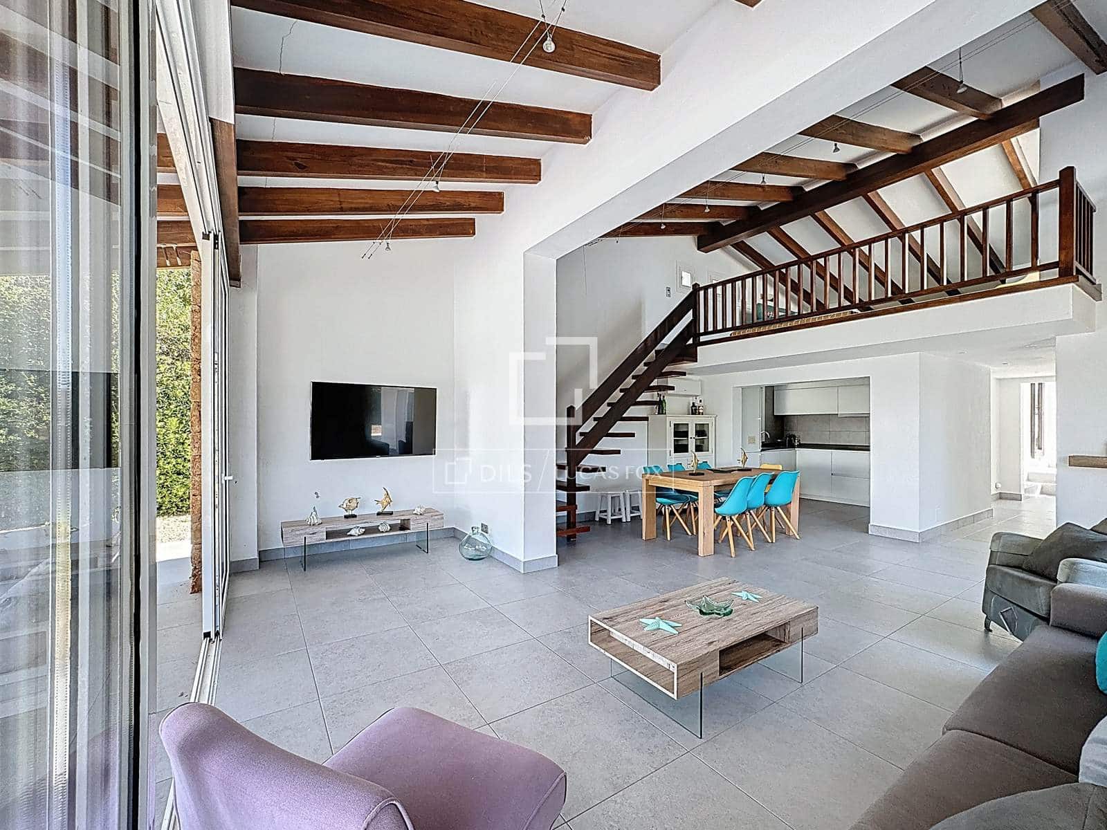 5 bedroom Villa for sale in San Luis / Sant Lluis with pool garage - € 1,990,000 (Ref: 9769926)