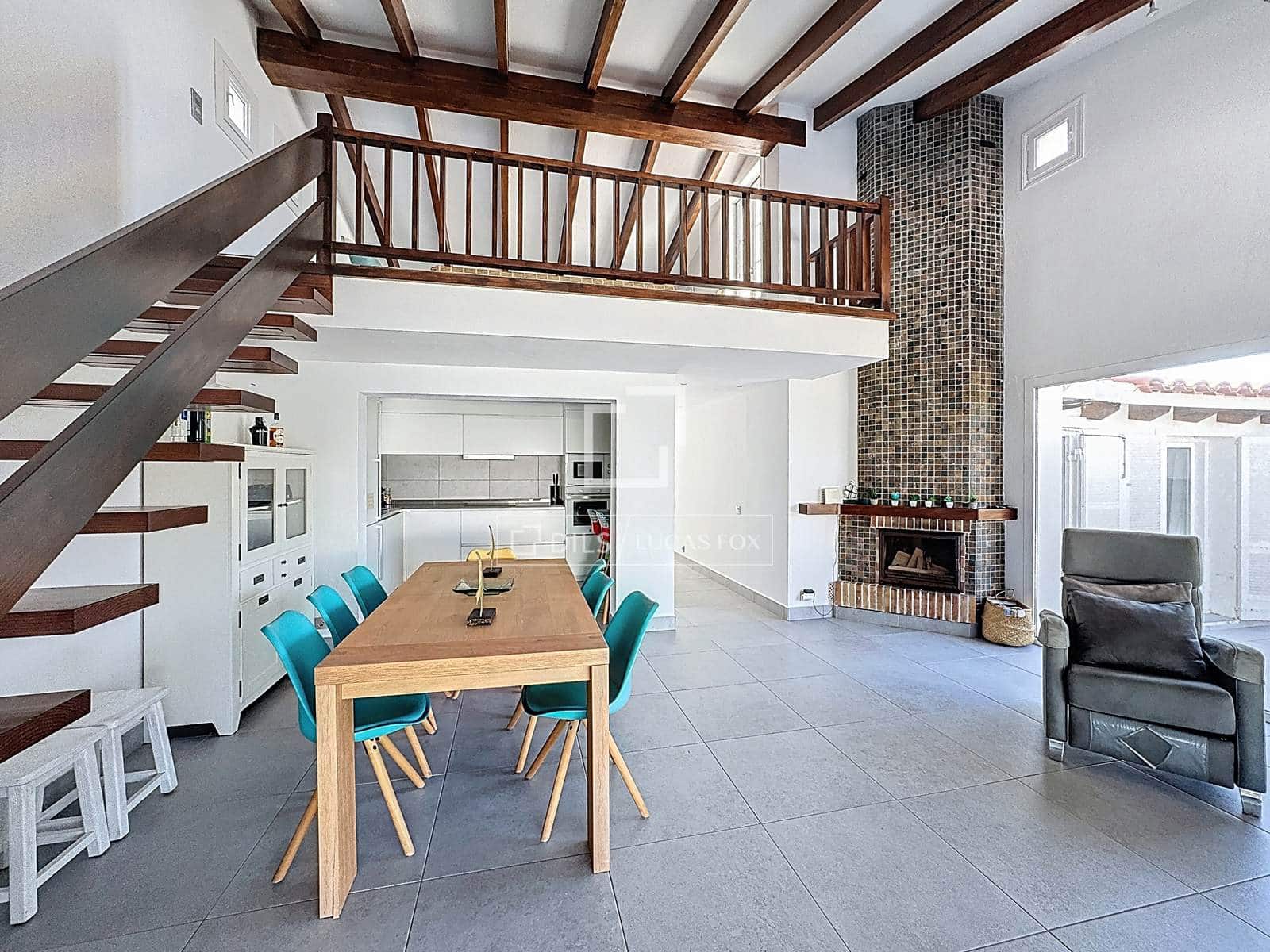 5 bedroom Villa for sale in San Luis / Sant Lluis with pool garage - € 1,990,000 (Ref: 9769926)