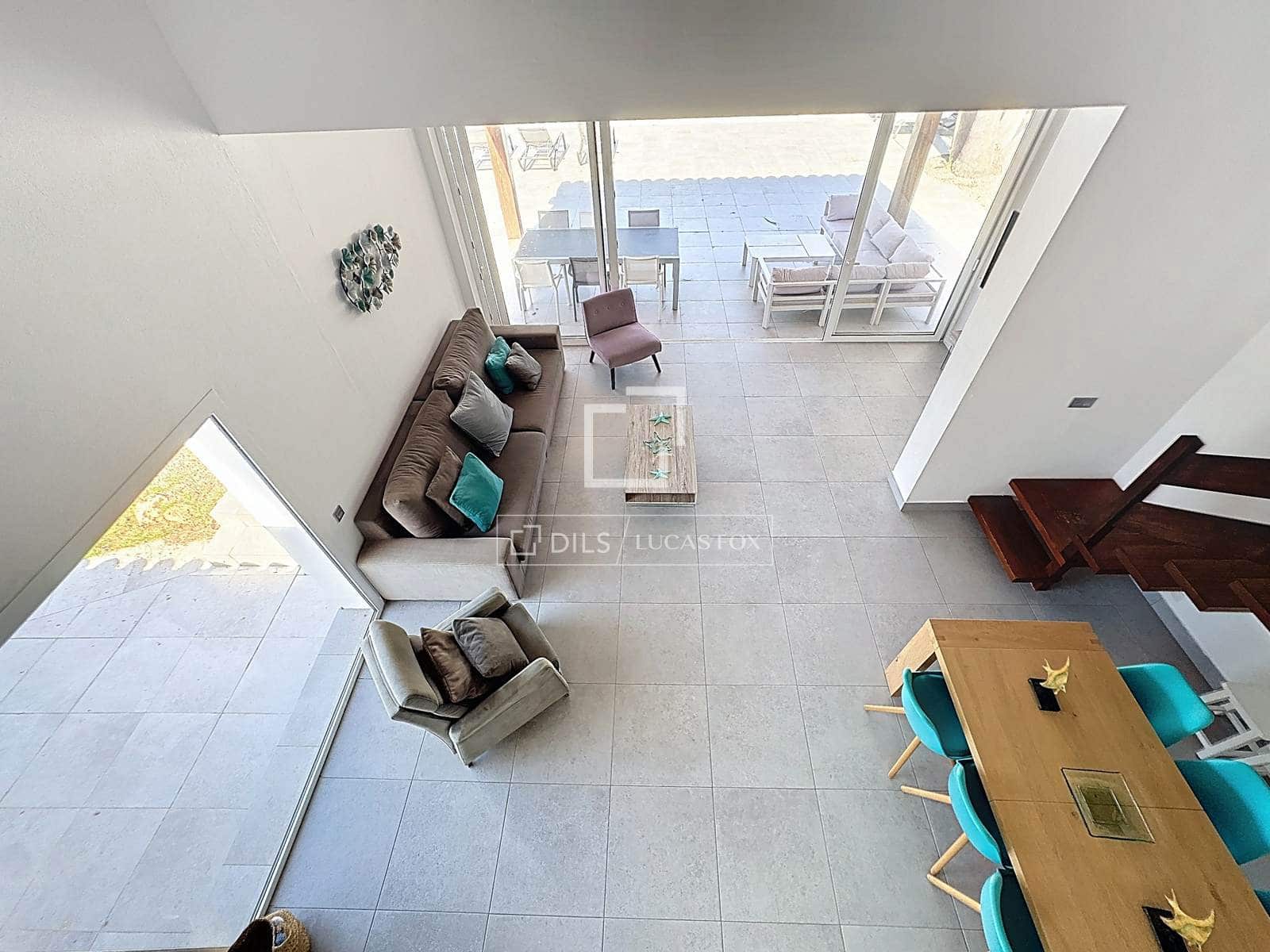 5 bedroom Villa for sale in San Luis / Sant Lluis with pool garage - € 1,990,000 (Ref: 9769926)