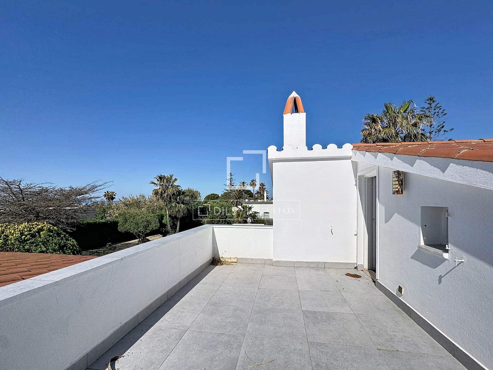 5 bedroom Villa for sale in San Luis / Sant Lluis with pool garage - € 1,990,000 (Ref: 9769926)