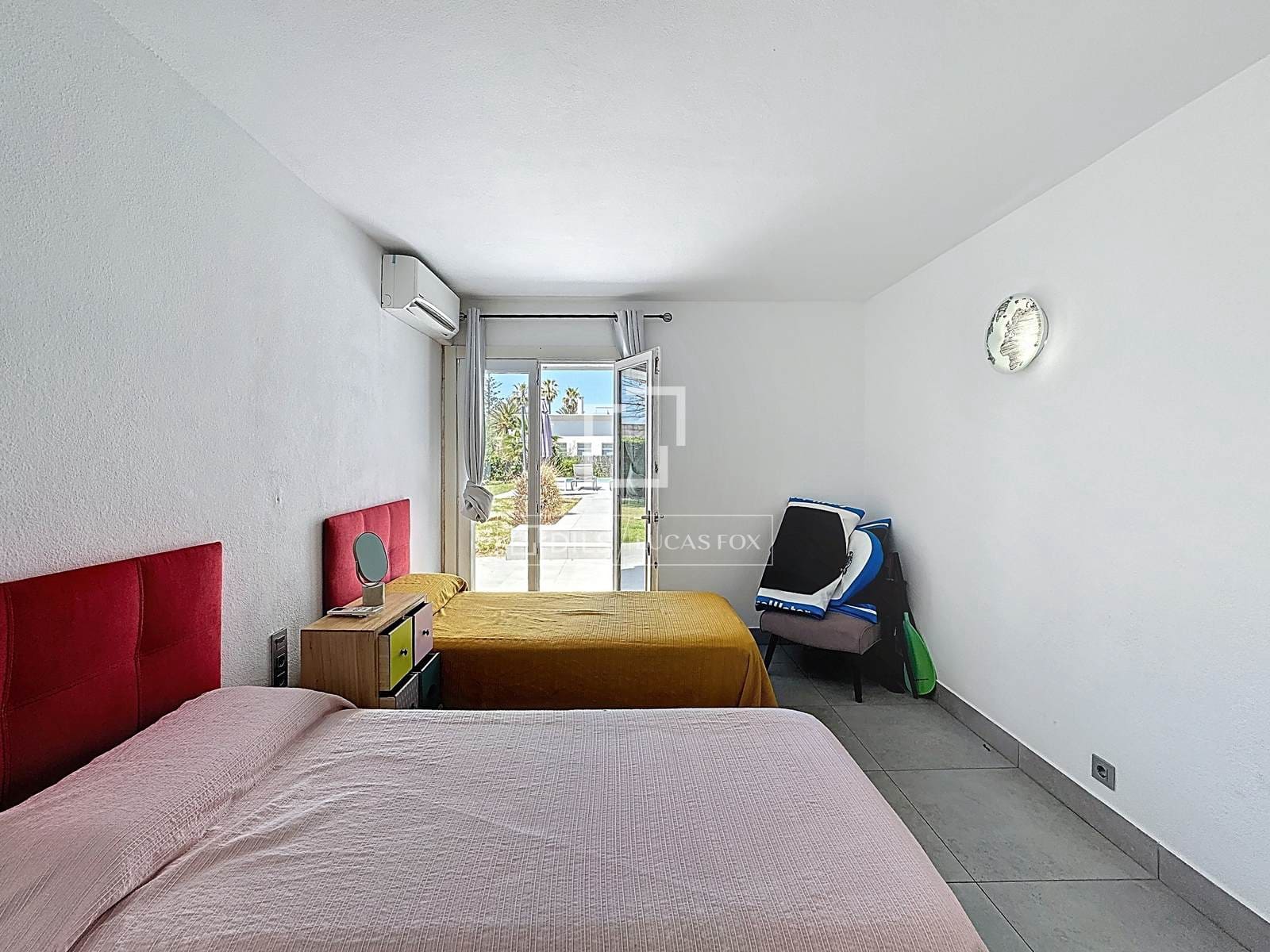 5 bedroom Villa for sale in San Luis / Sant Lluis with pool garage - € 1,990,000 (Ref: 9769926)