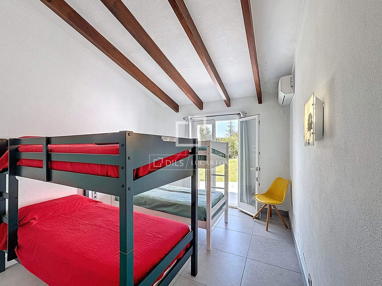 5 bedroom Villa for sale in San Luis / Sant Lluis with pool garage - € 1,990,000 (Ref: 9769926)