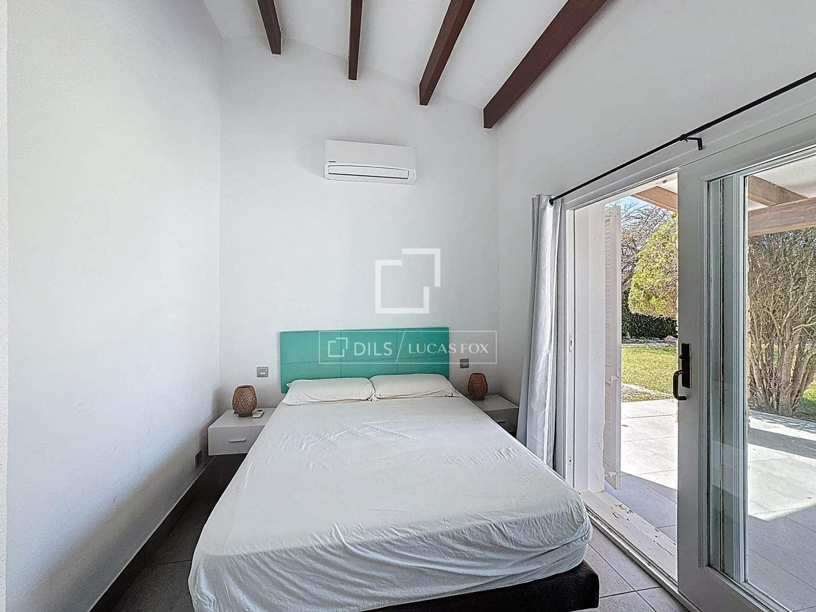 5 bedroom Villa for sale in San Luis / Sant Lluis with pool garage - € 1,990,000 (Ref: 9769926)