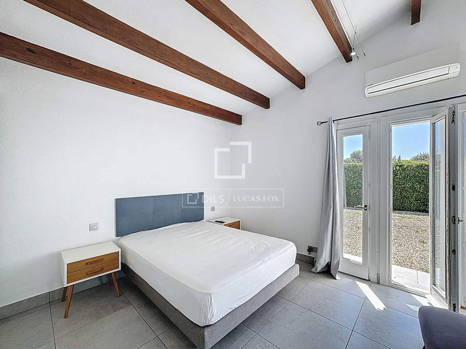 5 bedroom Villa for sale in San Luis / Sant Lluis with pool garage - € 1,990,000 (Ref: 9769926)