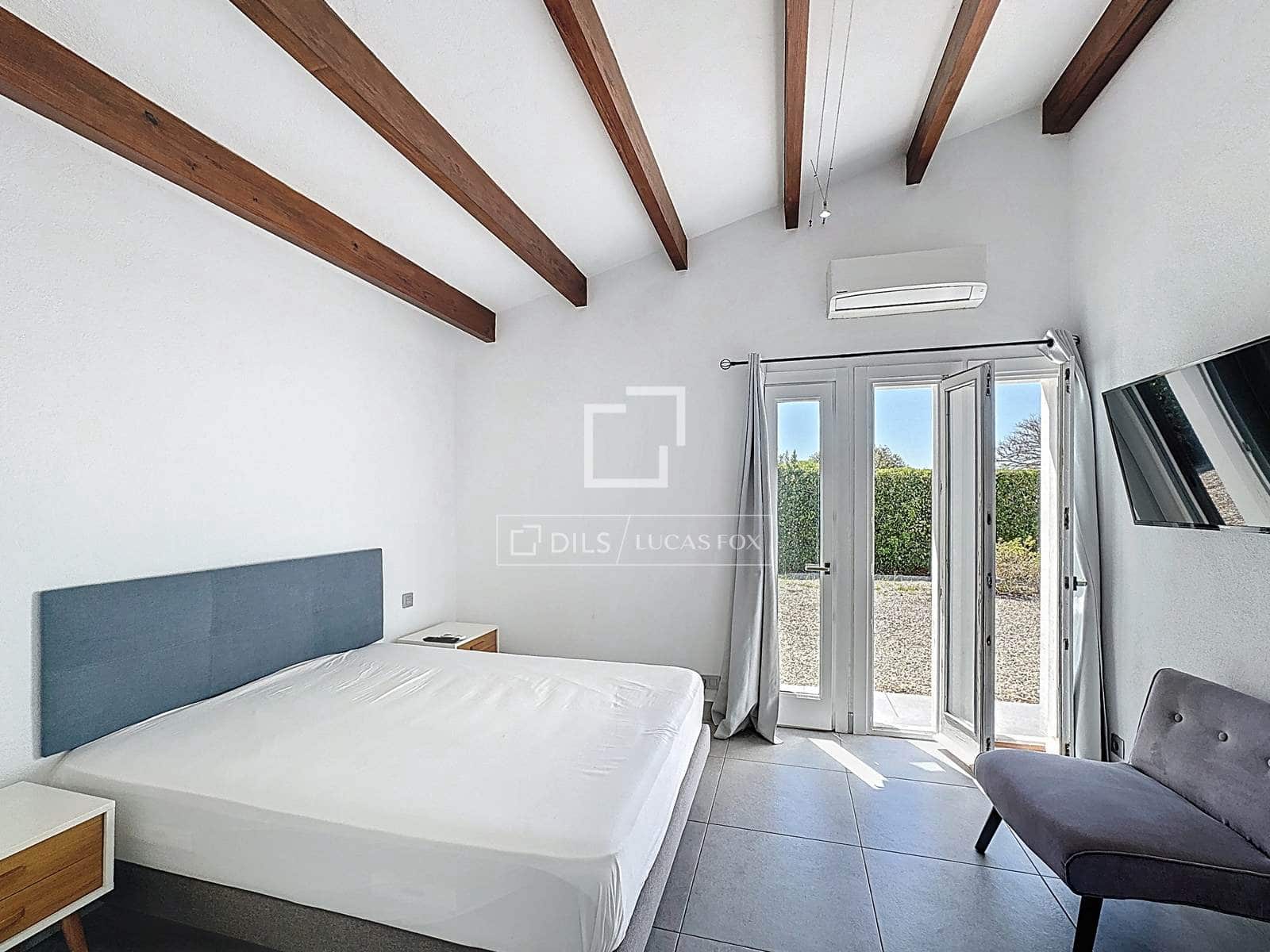 5 bedroom Villa for sale in San Luis / Sant Lluis with pool garage - € 1,990,000 (Ref: 9769926)