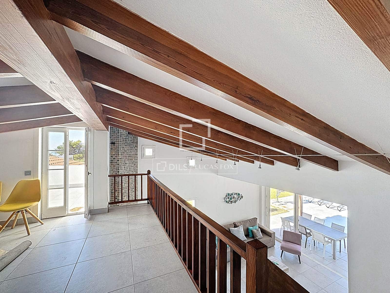 5 bedroom Villa for sale in San Luis / Sant Lluis with pool garage - € 1,990,000 (Ref: 9769926)