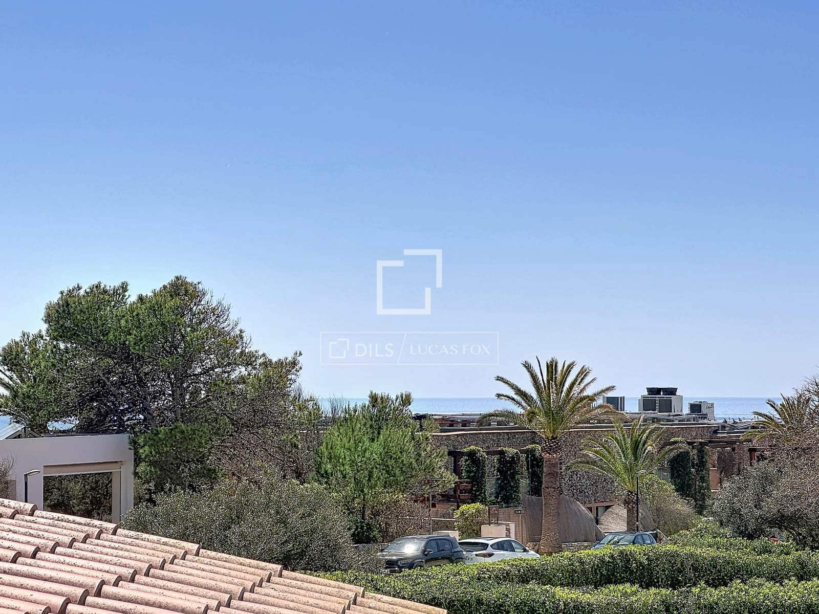 5 bedroom Villa for sale in San Luis / Sant Lluis with pool garage - € 1,990,000 (Ref: 9769926)