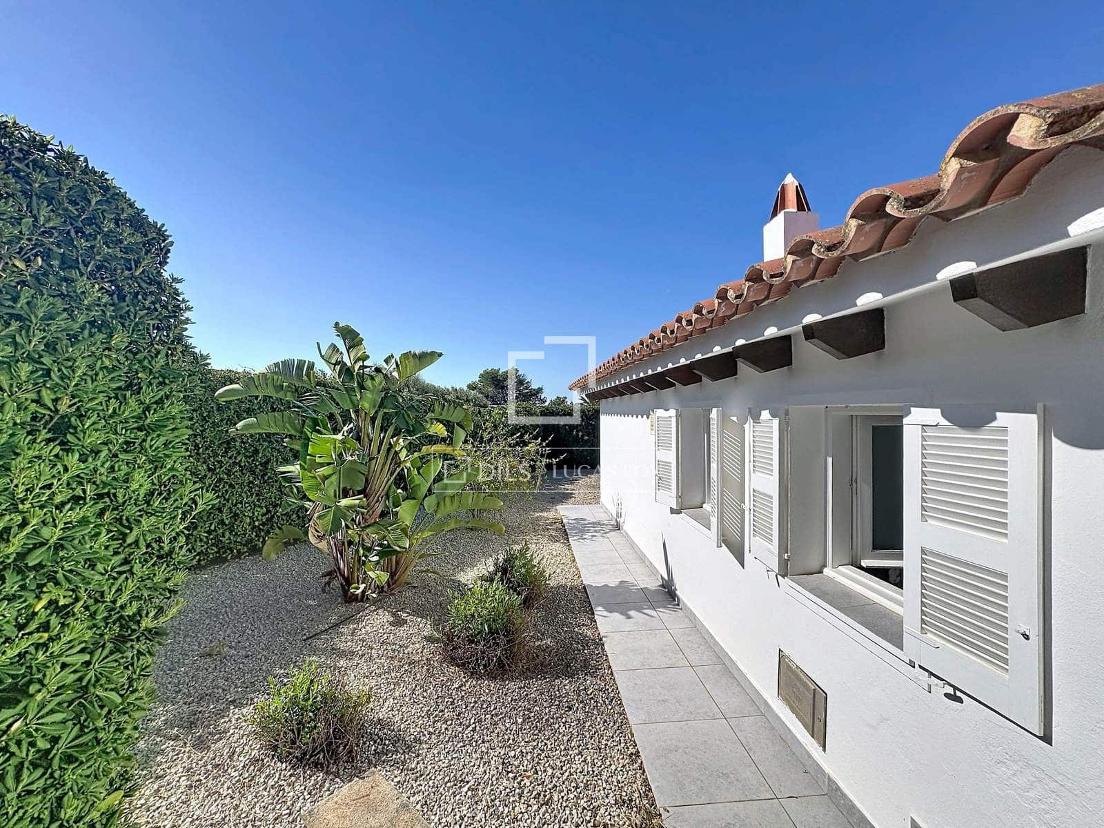 5 bedroom Villa for sale in San Luis / Sant Lluis with pool garage - € 1,990,000 (Ref: 9769926)