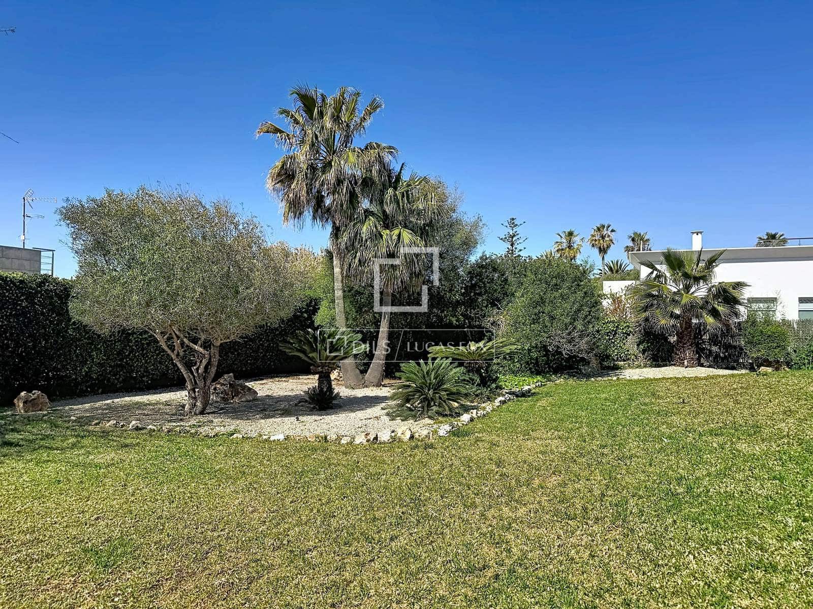 5 bedroom Villa for sale in San Luis / Sant Lluis with pool garage - € 1,990,000 (Ref: 9769926)