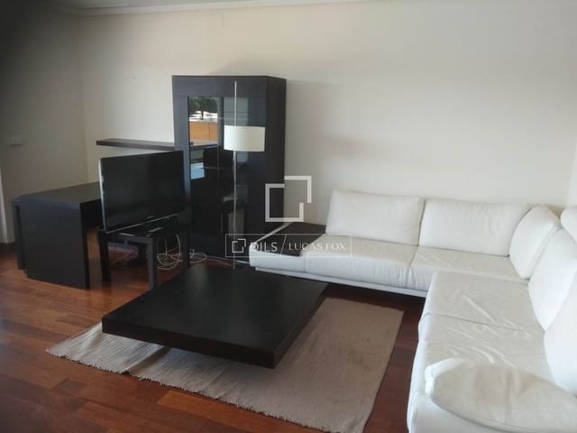 2 quarto Apartamento para arrendar em Madrid cidade com piscina garagem - 2 250 € (Ref: 9769927)
