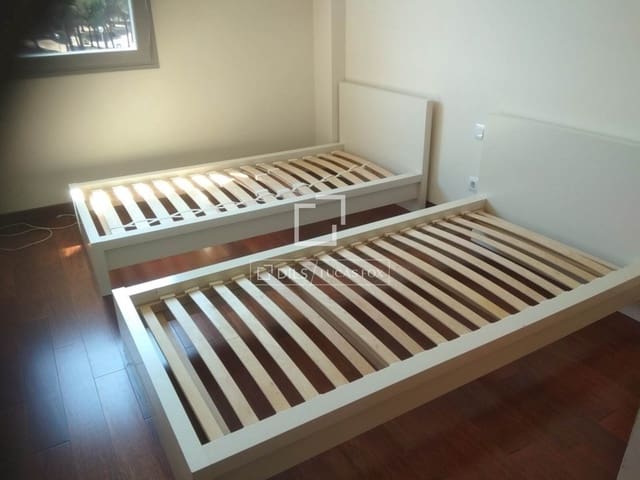 2 quarto Apartamento para arrendar em Madrid cidade com piscina garagem - 2 250 € (Ref: 9769927)